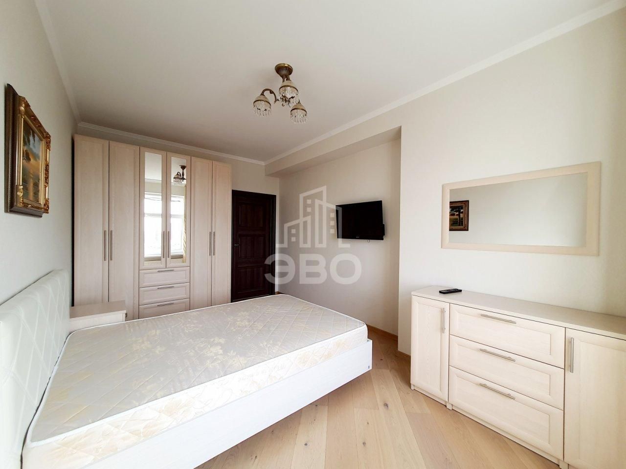 двухкомнатная квартира в Санкт-Петербурге по адресу: Московский проспект, 73, к 5