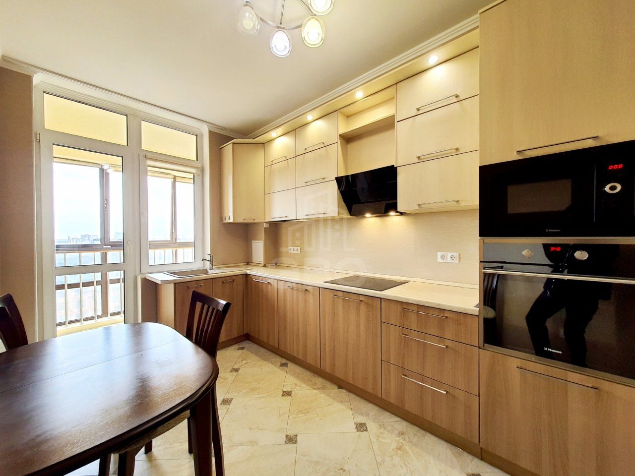 двухкомнатная квартира в Санкт-Петербурге по адресу: Московский проспект, 73, к 5