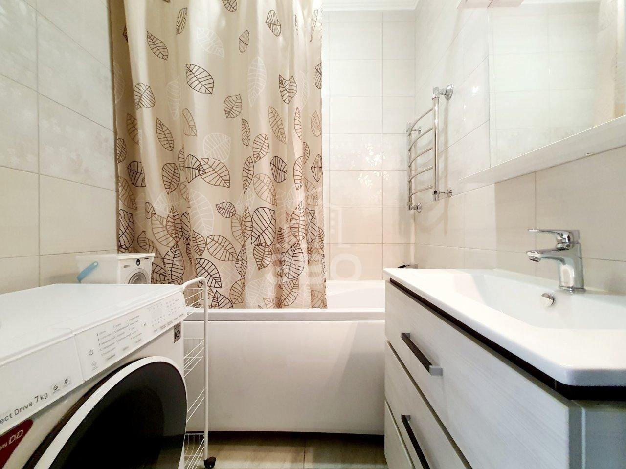 двухкомнатная квартира в Санкт-Петербурге по адресу: Московский проспект, 73, к 5