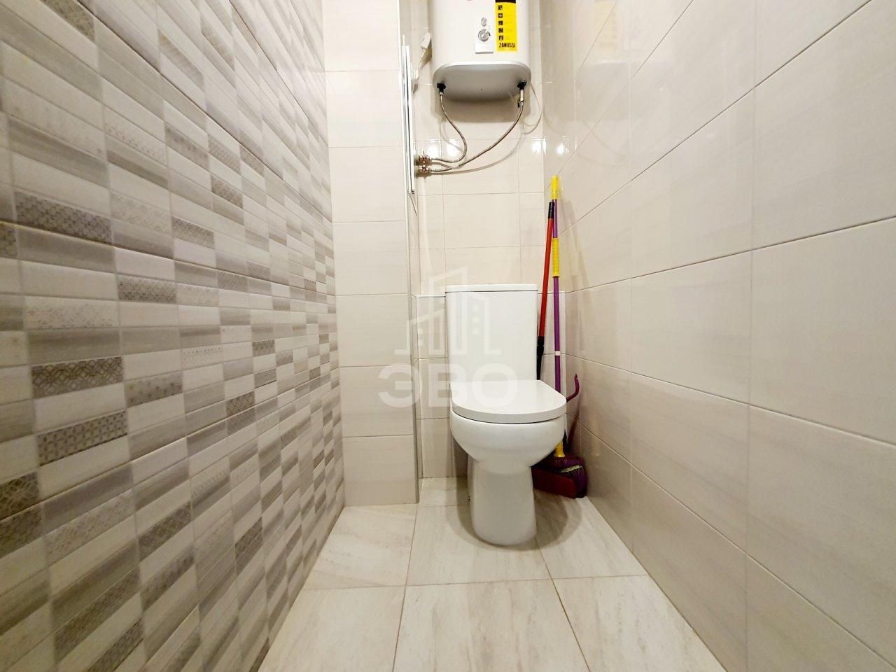 двухкомнатная квартира в Санкт-Петербурге по адресу: Московский проспект, 73, к 5