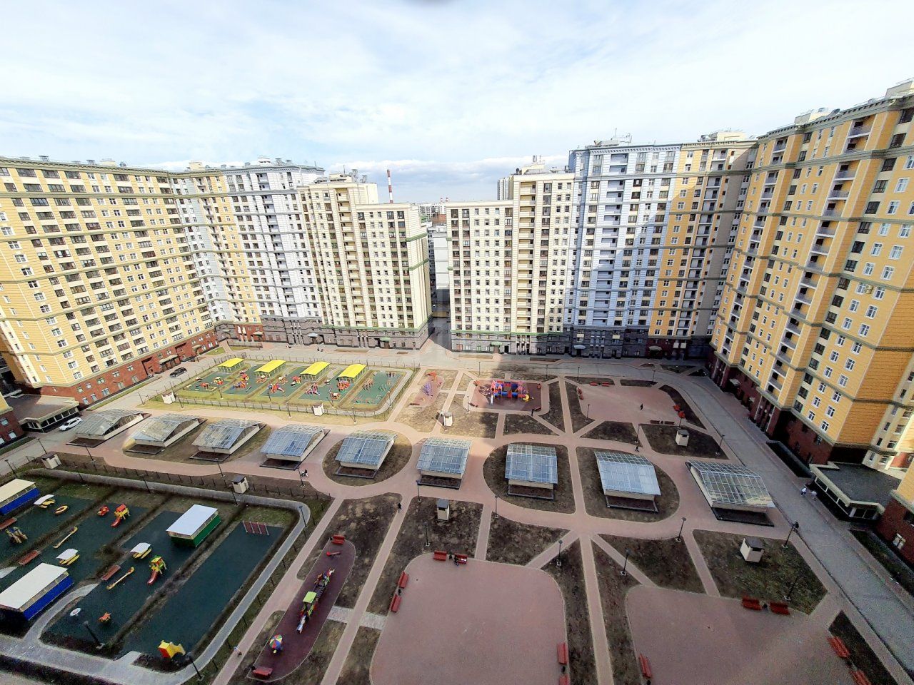 двухкомнатная квартира в Санкт-Петербурге по адресу: Московский проспект, 73, к 5