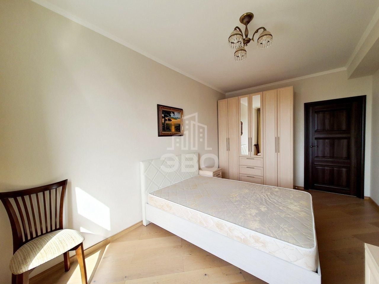 двухкомнатная квартира в Санкт-Петербурге по адресу: Московский проспект, 73, к 5