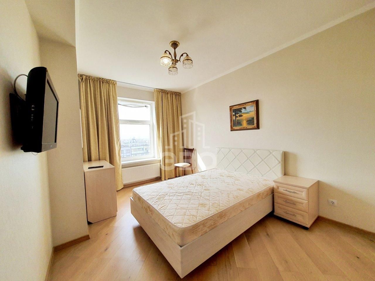 двухкомнатная квартира в Санкт-Петербурге по адресу: Московский проспект, 73, к 5