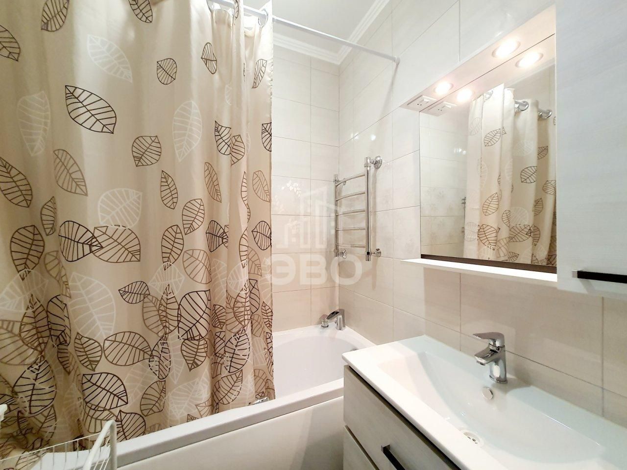 двухкомнатная квартира в Санкт-Петербурге по адресу: Московский проспект, 73, к 5