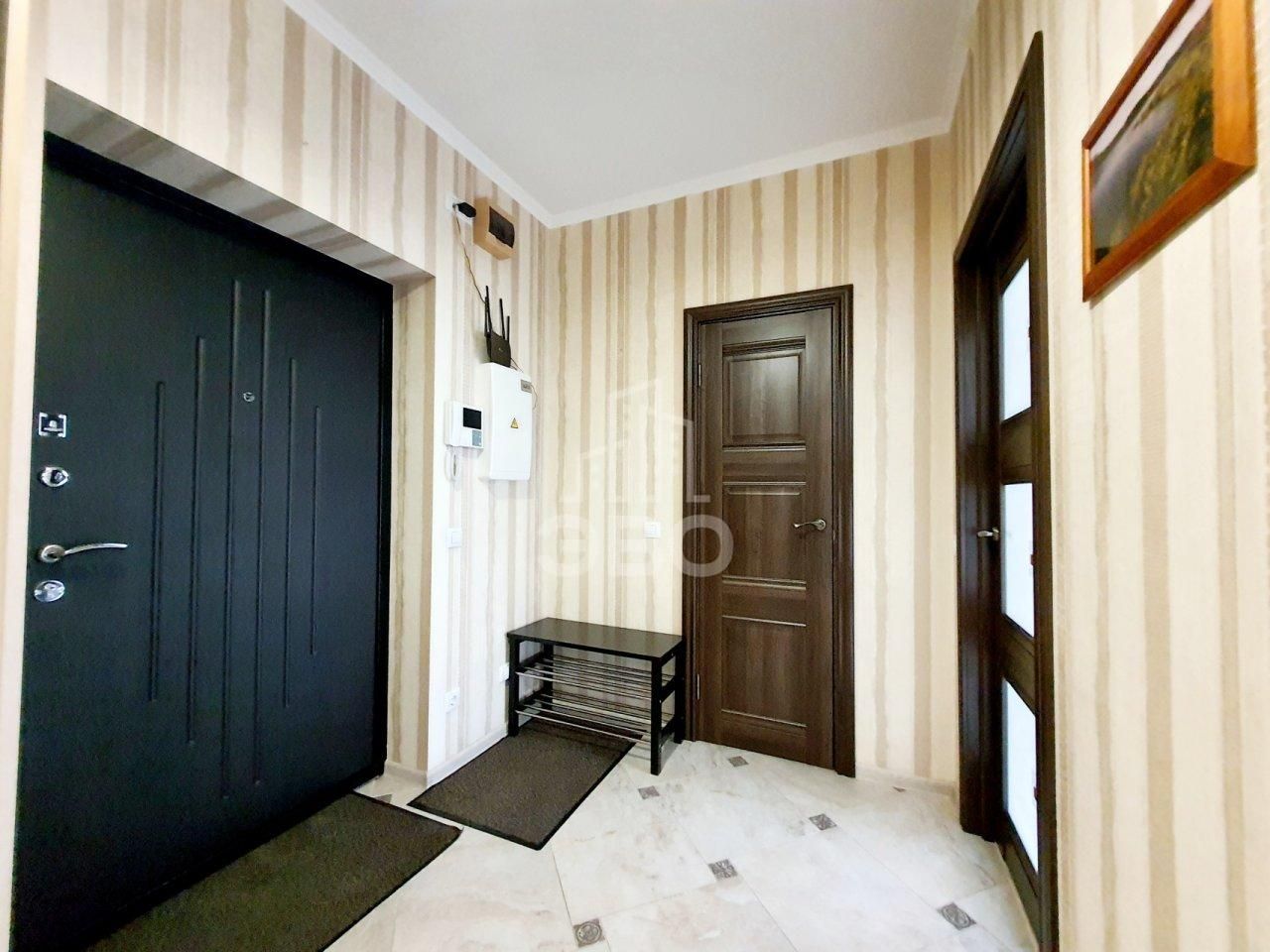 двухкомнатная квартира в Санкт-Петербурге по адресу: Московский проспект, 73, к 5