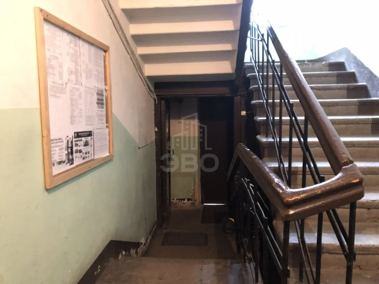 комната в Санкт-Петербурге по адресу: Офицерский пер., 3/5