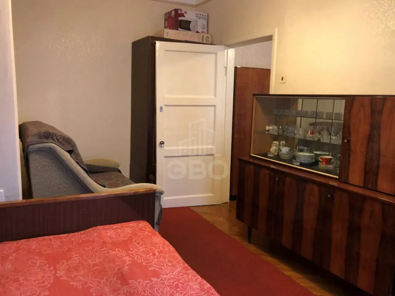 комната в Санкт-Петербурге по адресу: Офицерский пер., 3/5