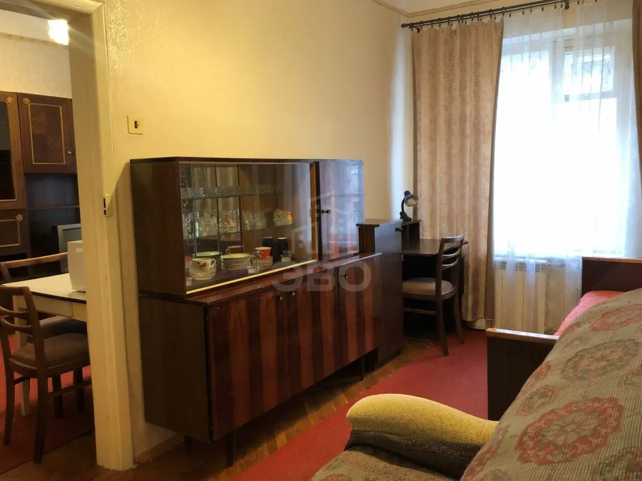 комната в Санкт-Петербурге по адресу: Офицерский пер., 3/5