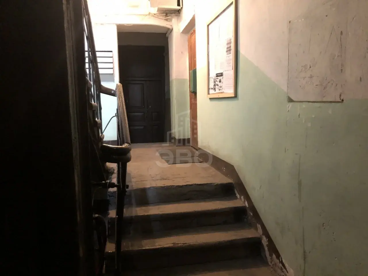комната в Санкт-Петербурге по адресу: Офицерский пер., 3/5