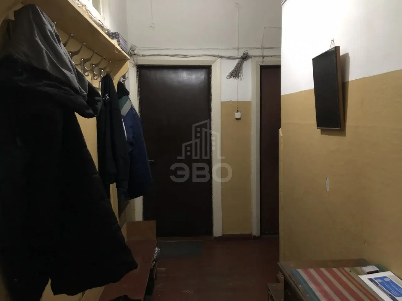 комната в Санкт-Петербурге по адресу: Офицерский пер., 3/5