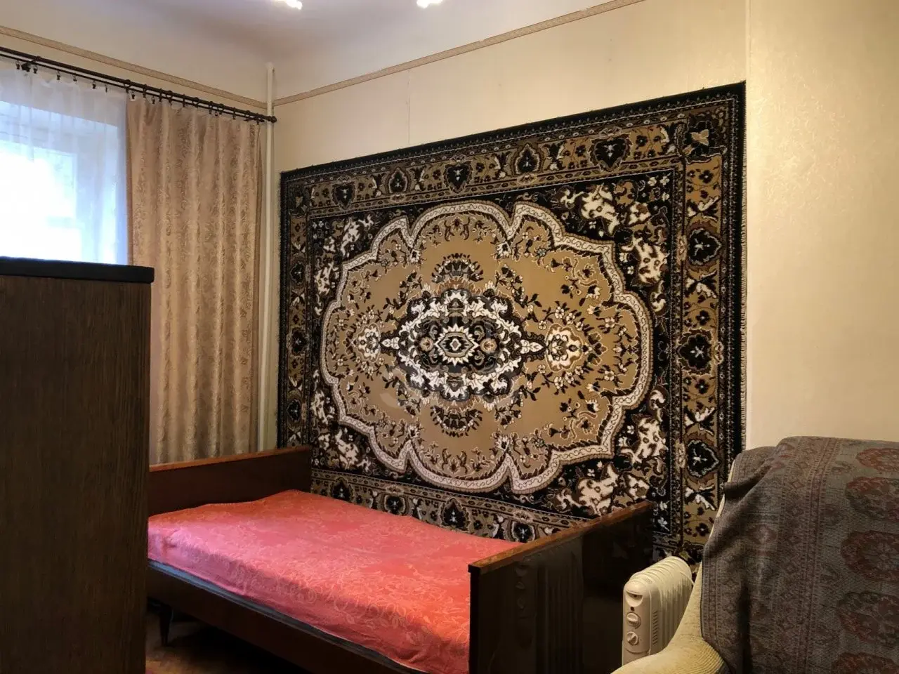 комната в Санкт-Петербурге по адресу: Офицерский пер., 3/5