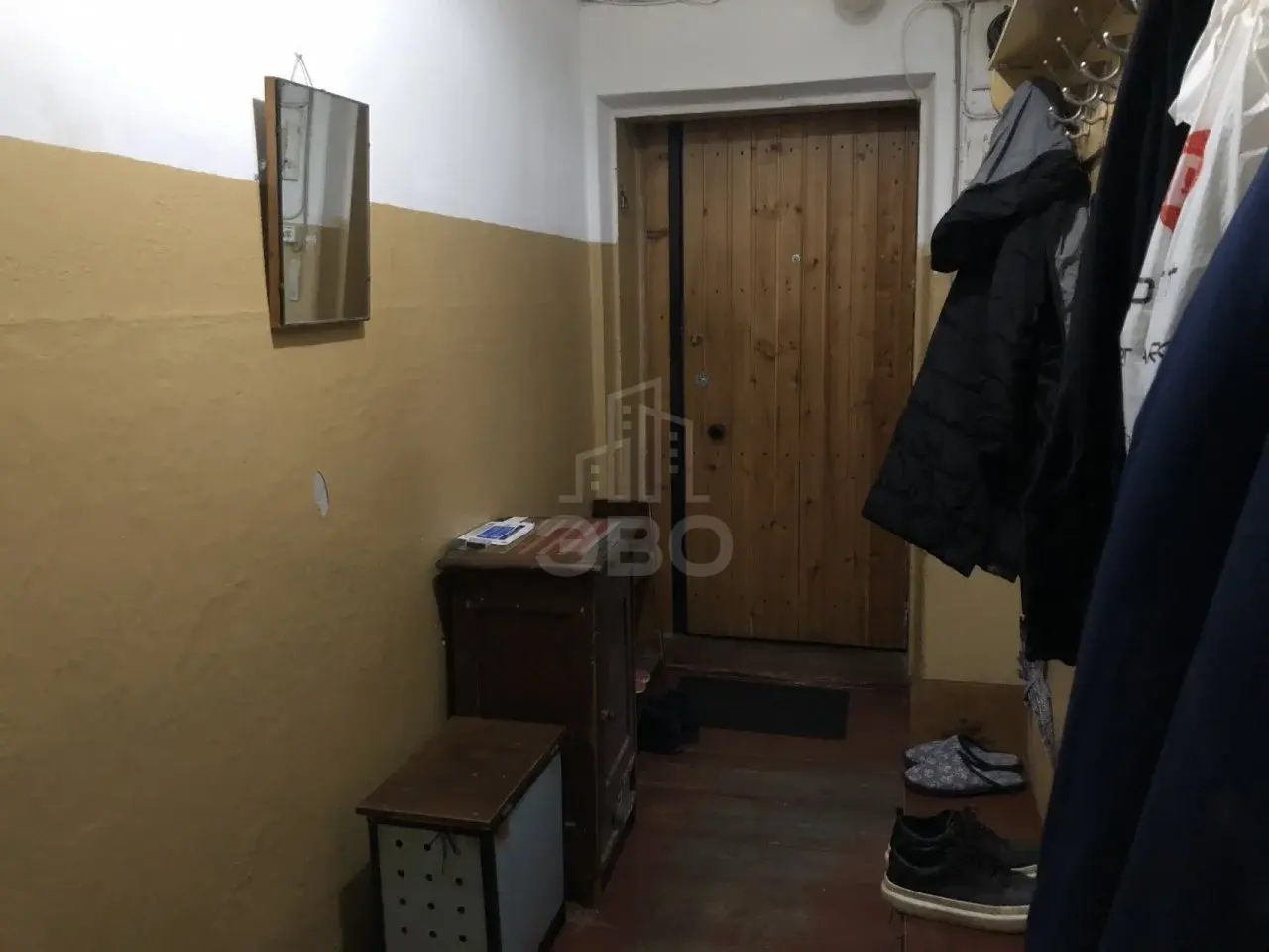комната в Санкт-Петербурге по адресу: Офицерский пер., 3/5