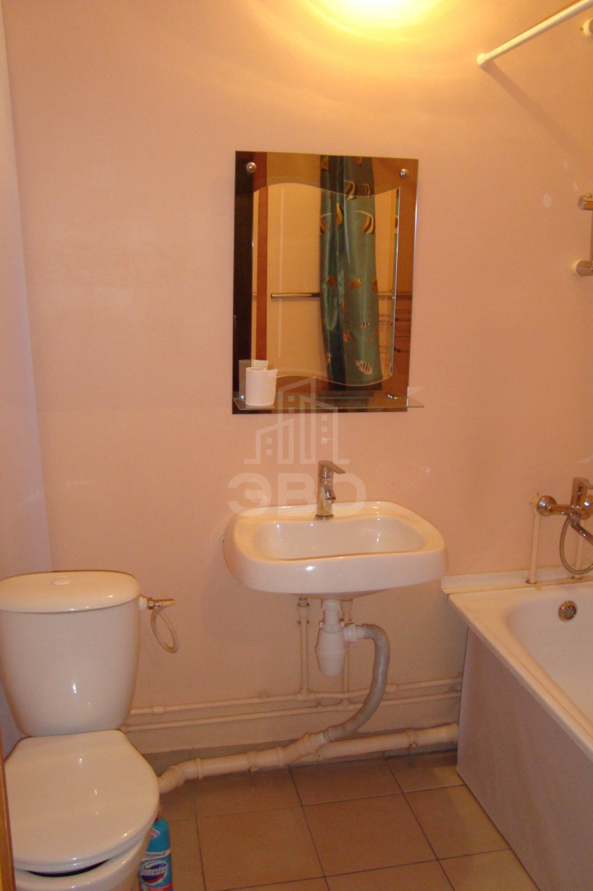 однокомнатная квартира в Санкт-Петербурге по адресу: Ленинский проспект, 51