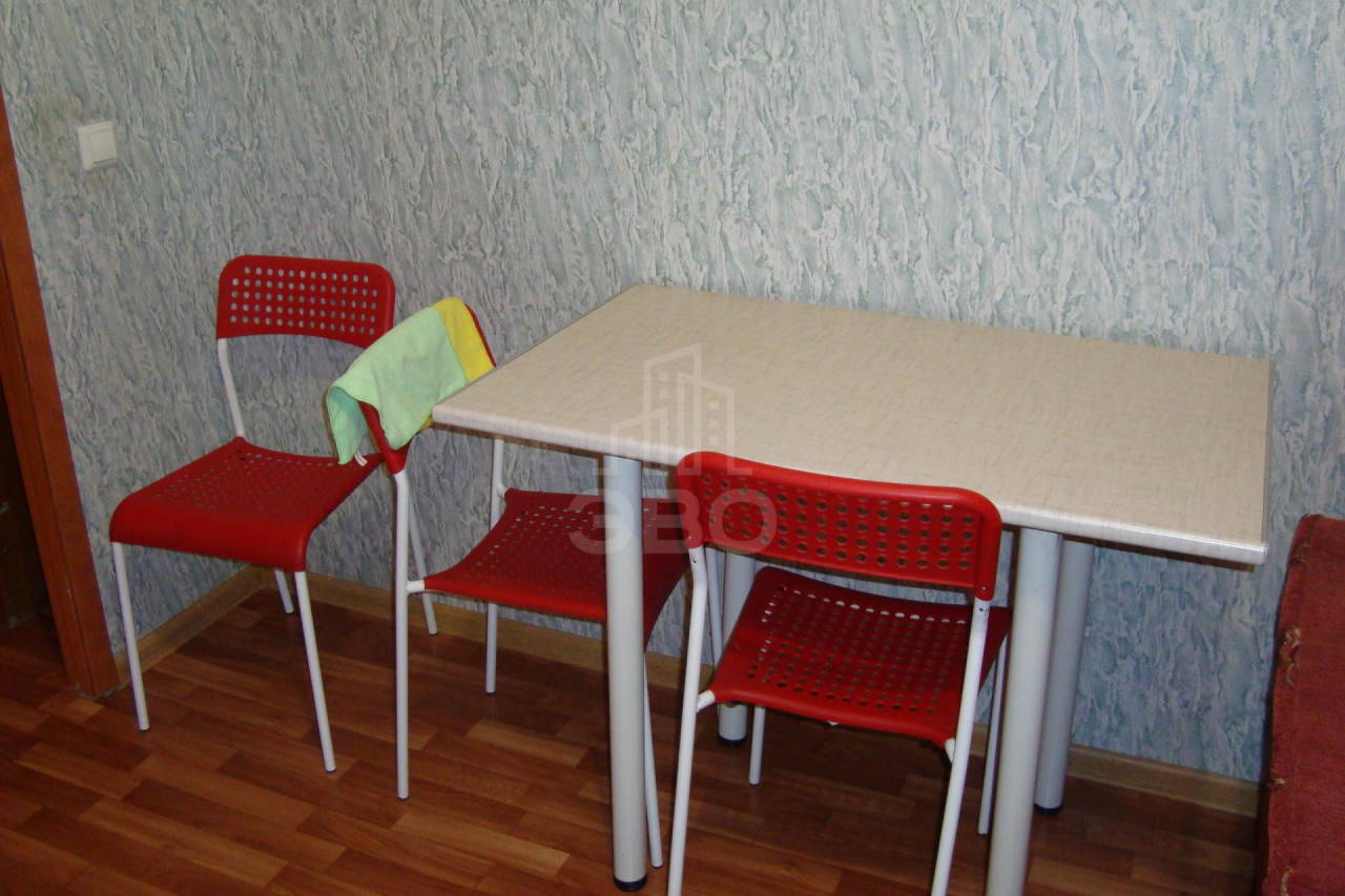 однокомнатная квартира в Санкт-Петербурге по адресу: Ленинский проспект, 51