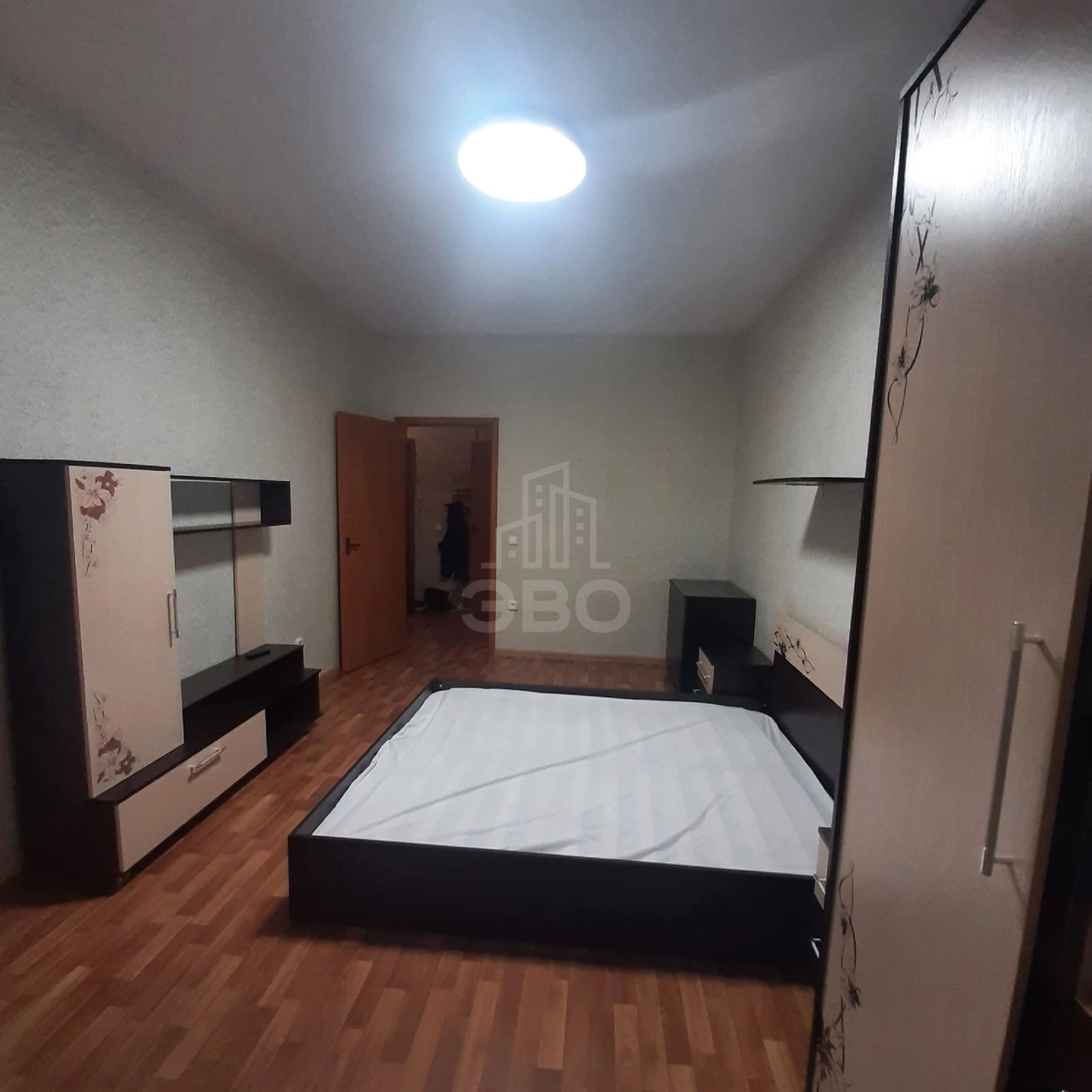 однокомнатная квартира в Санкт-Петербурге по адресу: Ленинский проспект, 51