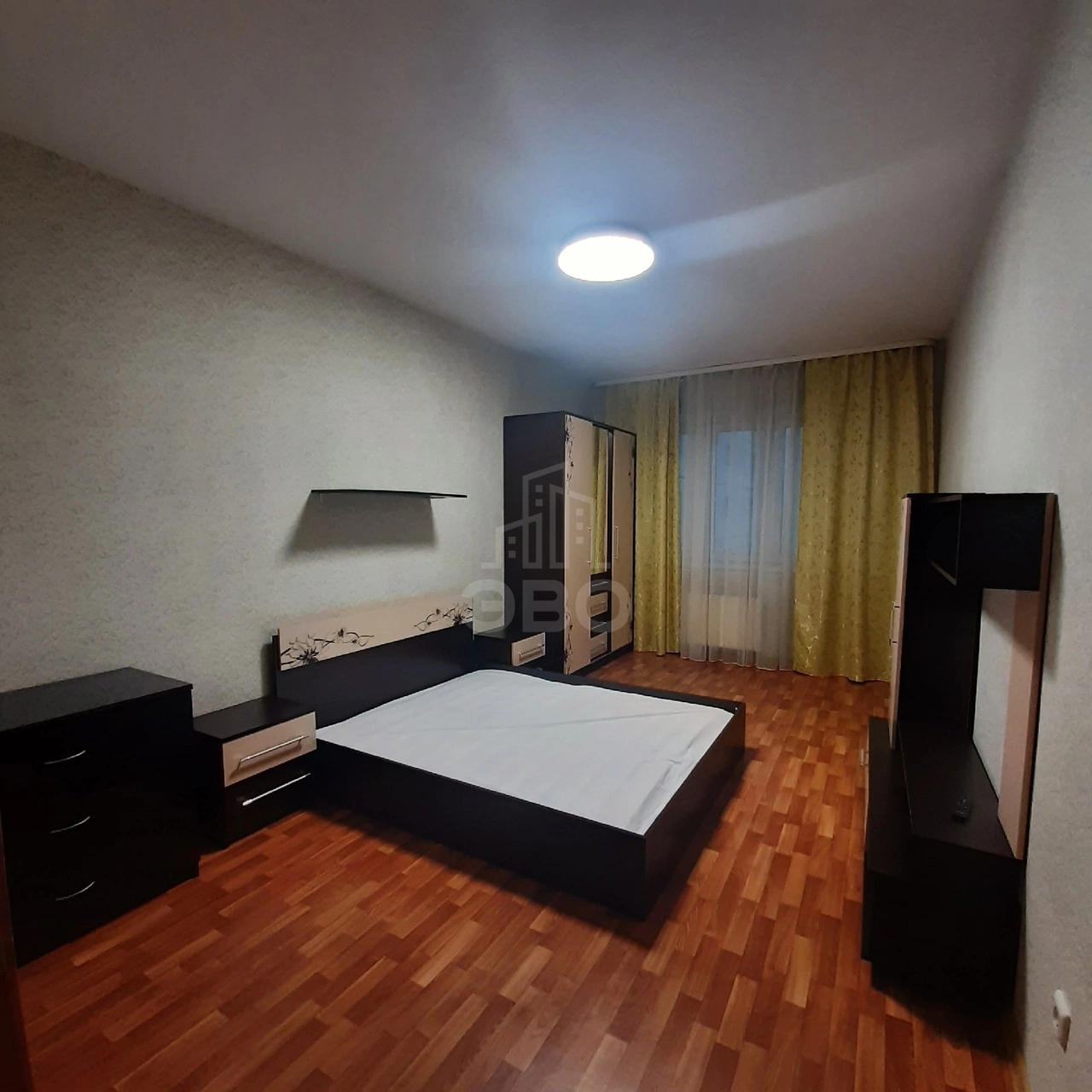 однокомнатная квартира в Санкт-Петербурге по адресу: Ленинский проспект, 51