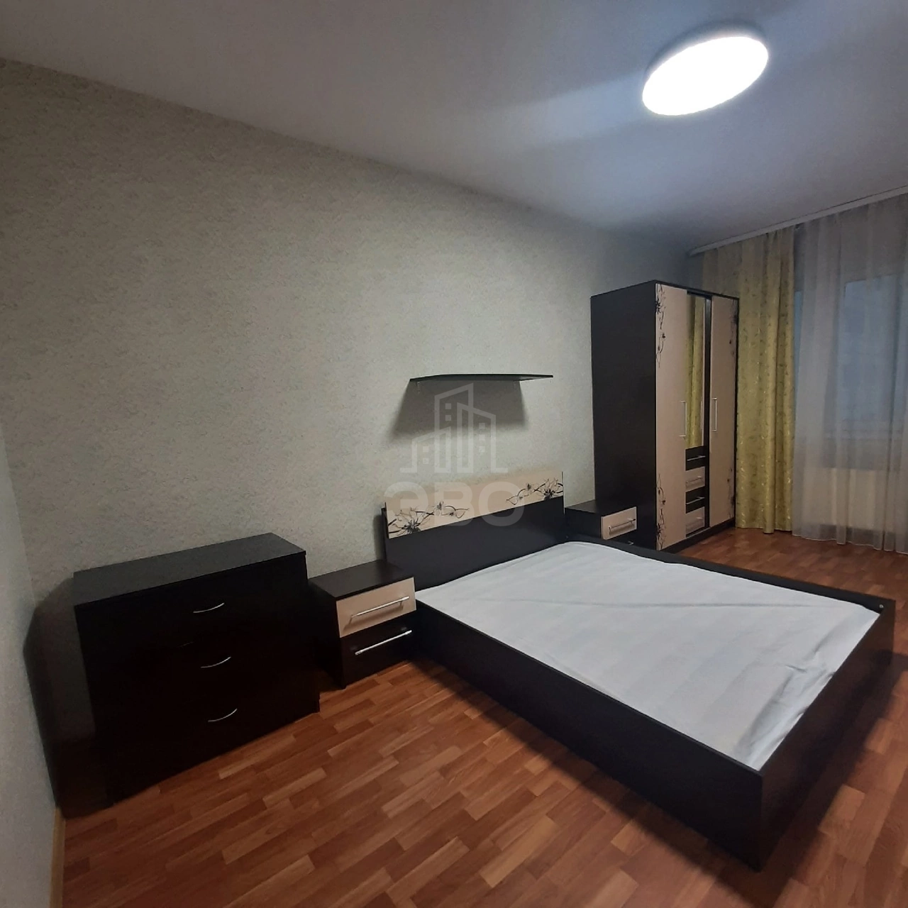 однокомнатная квартира в Санкт-Петербурге по адресу: Ленинский проспект, 51