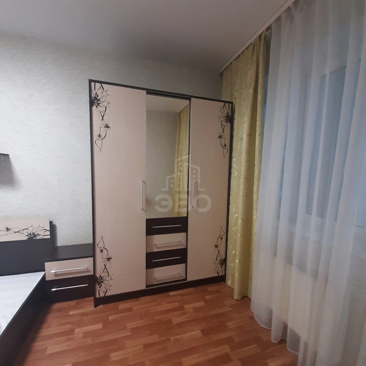 однокомнатная квартира в Санкт-Петербурге по адресу: Ленинский проспект, 51