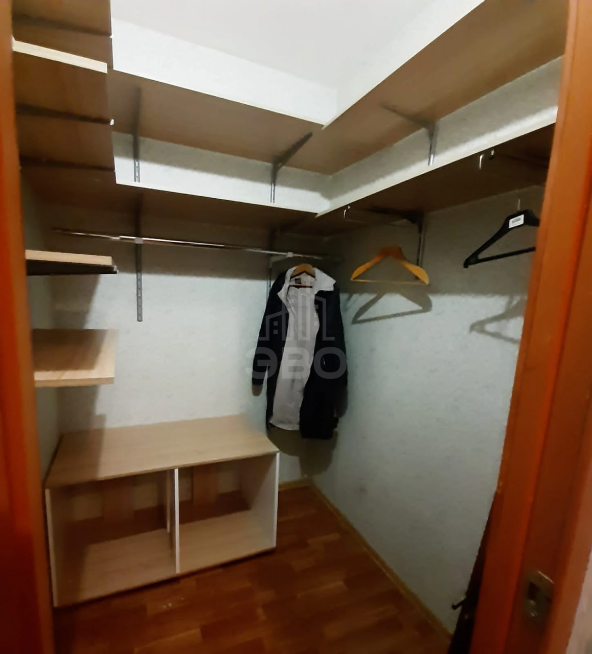 однокомнатная квартира в Санкт-Петербурге по адресу: Ленинский проспект, 51