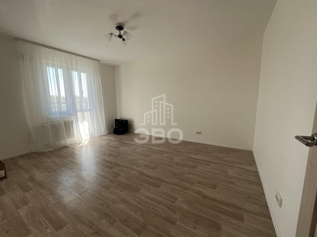 двухкомнатная квартира в Санкт-Петербурге по адресу: Реки Каменки наб., 21, к 1