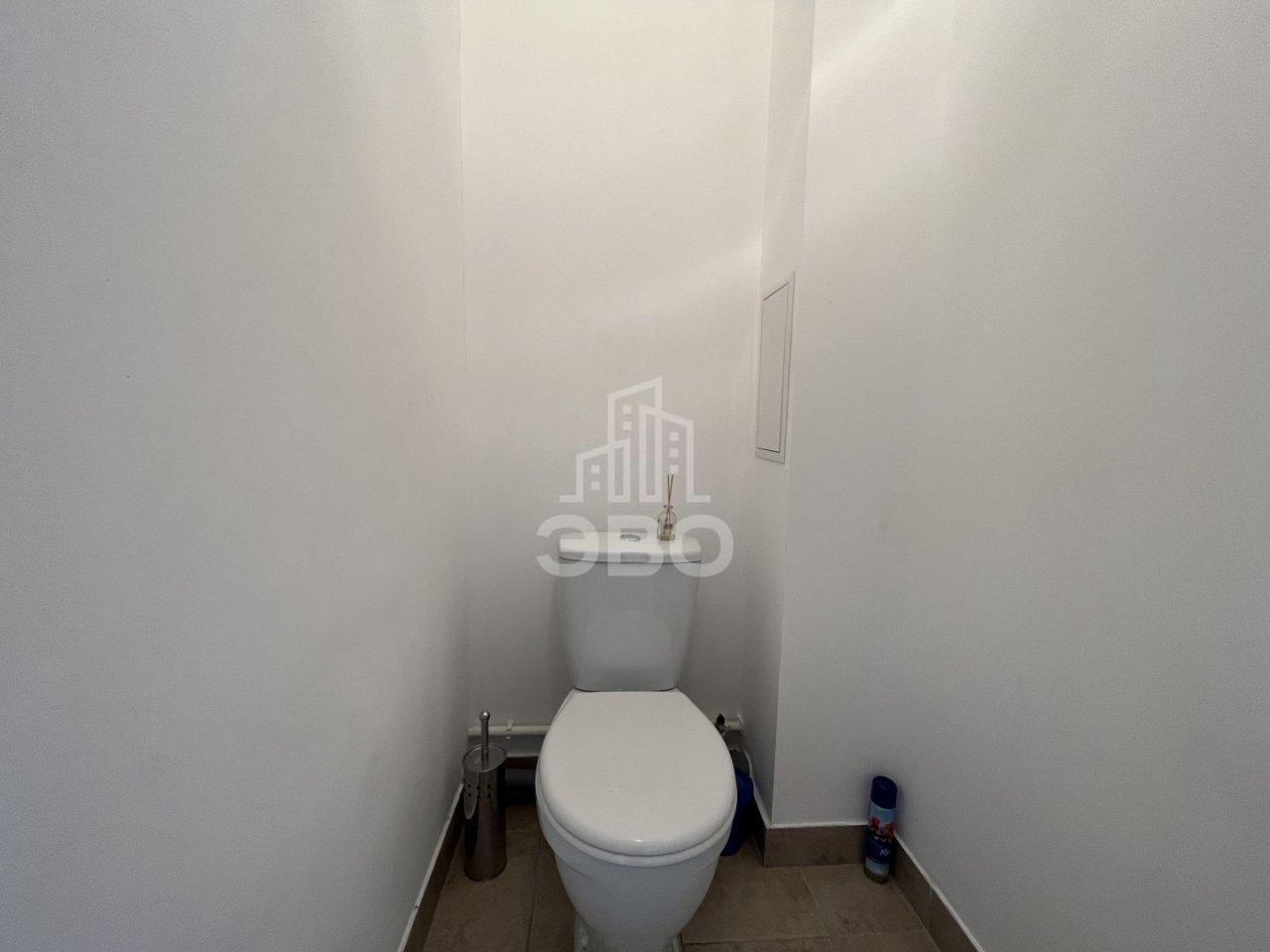 двухкомнатная квартира в Санкт-Петербурге по адресу: Реки Каменки наб., 21, к 1