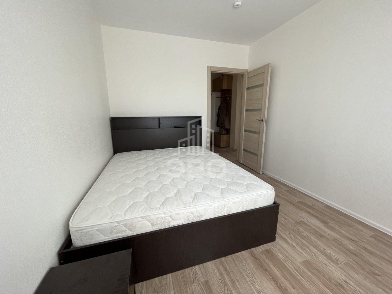 двухкомнатная квартира в Санкт-Петербурге по адресу: Реки Каменки наб., 21, к 1