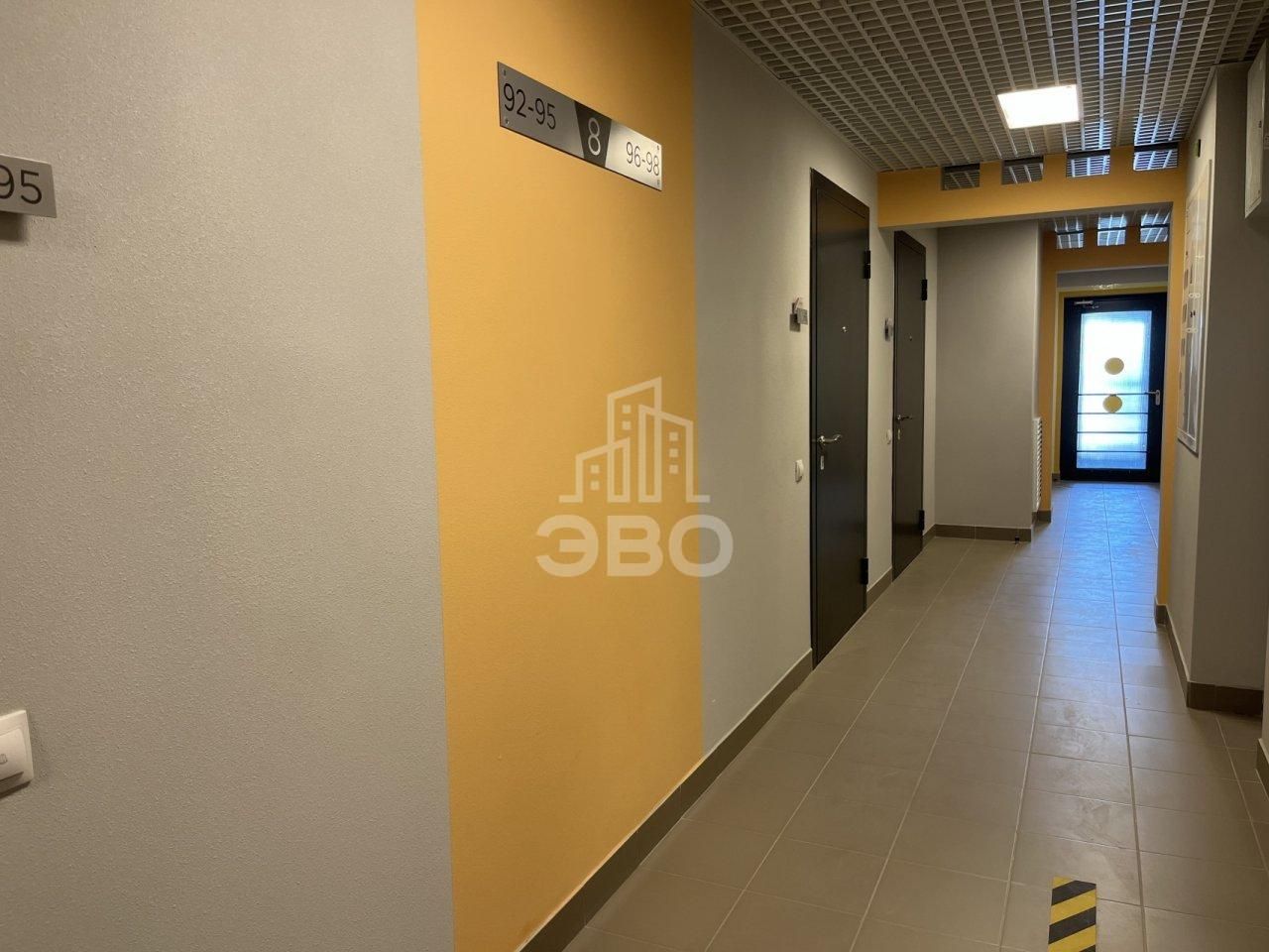 двухкомнатная квартира в Санкт-Петербурге по адресу: Реки Каменки наб., 21, к 1