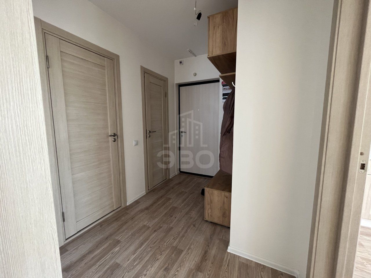 двухкомнатная квартира в Санкт-Петербурге по адресу: Реки Каменки наб., 21, к 1