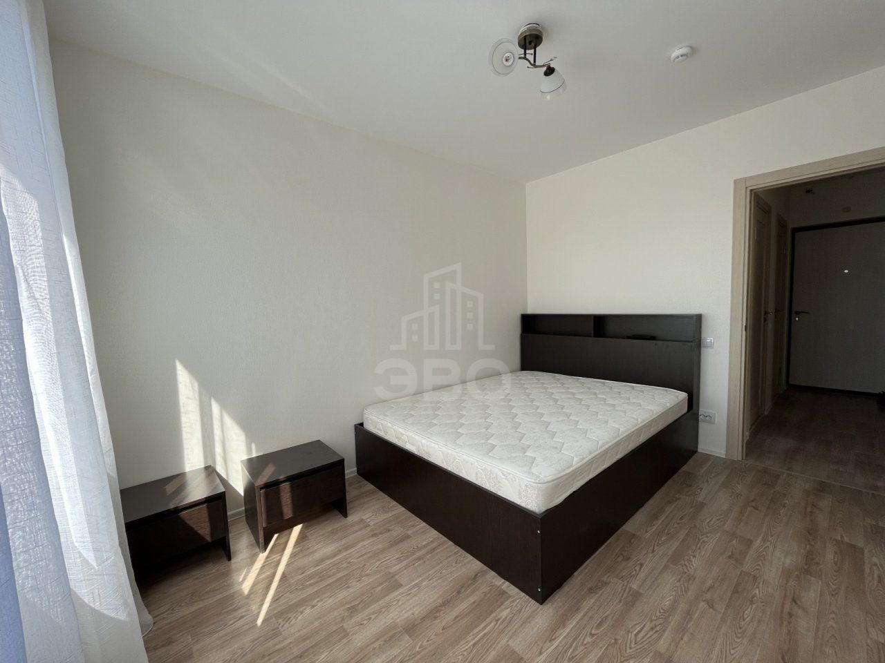 двухкомнатная квартира в Санкт-Петербурге по адресу: Реки Каменки наб., 21, к 1