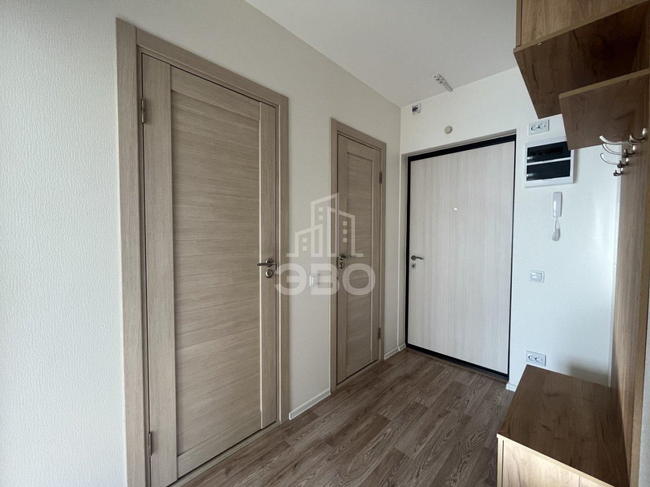 двухкомнатная квартира в Санкт-Петербурге по адресу: Реки Каменки наб., 21, к 1