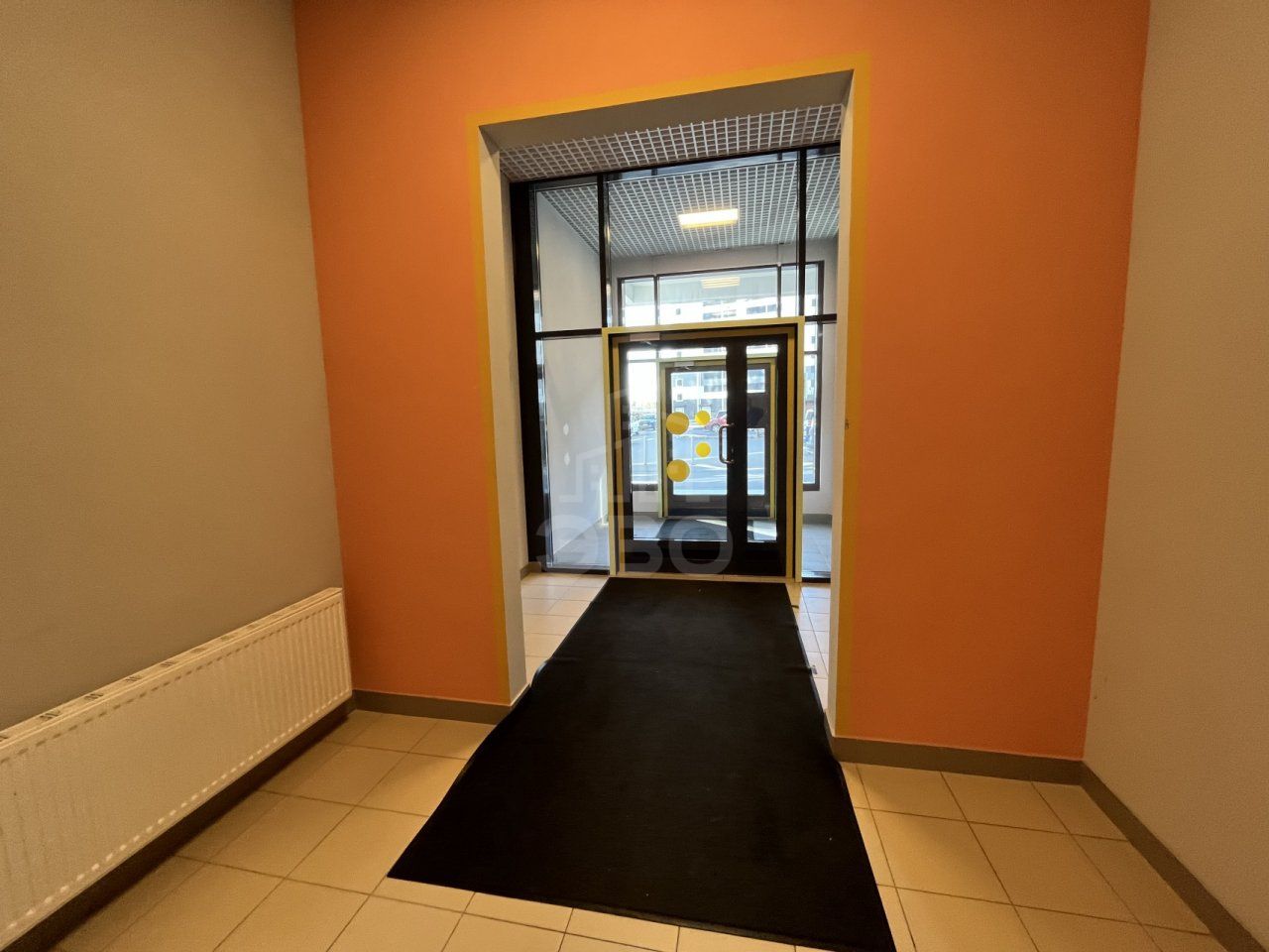 двухкомнатная квартира в Санкт-Петербурге по адресу: Реки Каменки наб., 21, к 1