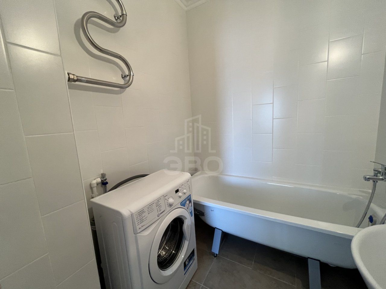 двухкомнатная квартира в Санкт-Петербурге по адресу: Реки Каменки наб., 21, к 1