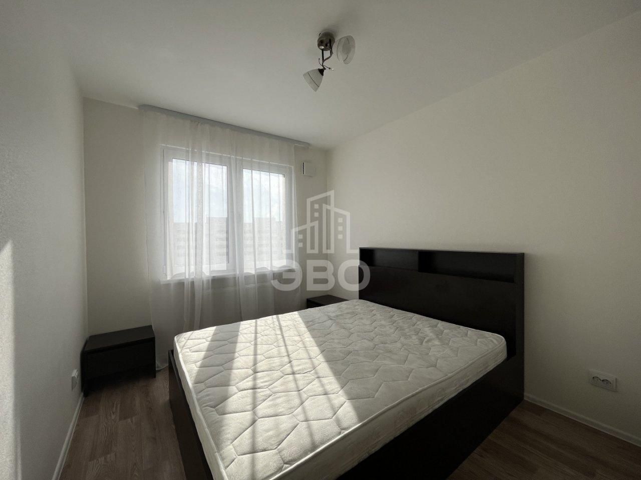 двухкомнатная квартира в Санкт-Петербурге по адресу: Реки Каменки наб., 21, к 1