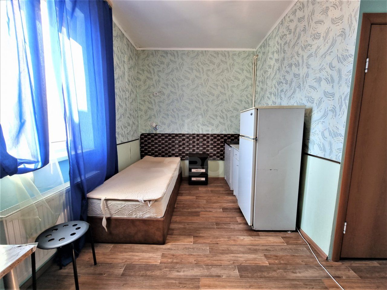 однокомнатная квартира в Санкт-Петербурге по адресу: Выборгское ш., 298