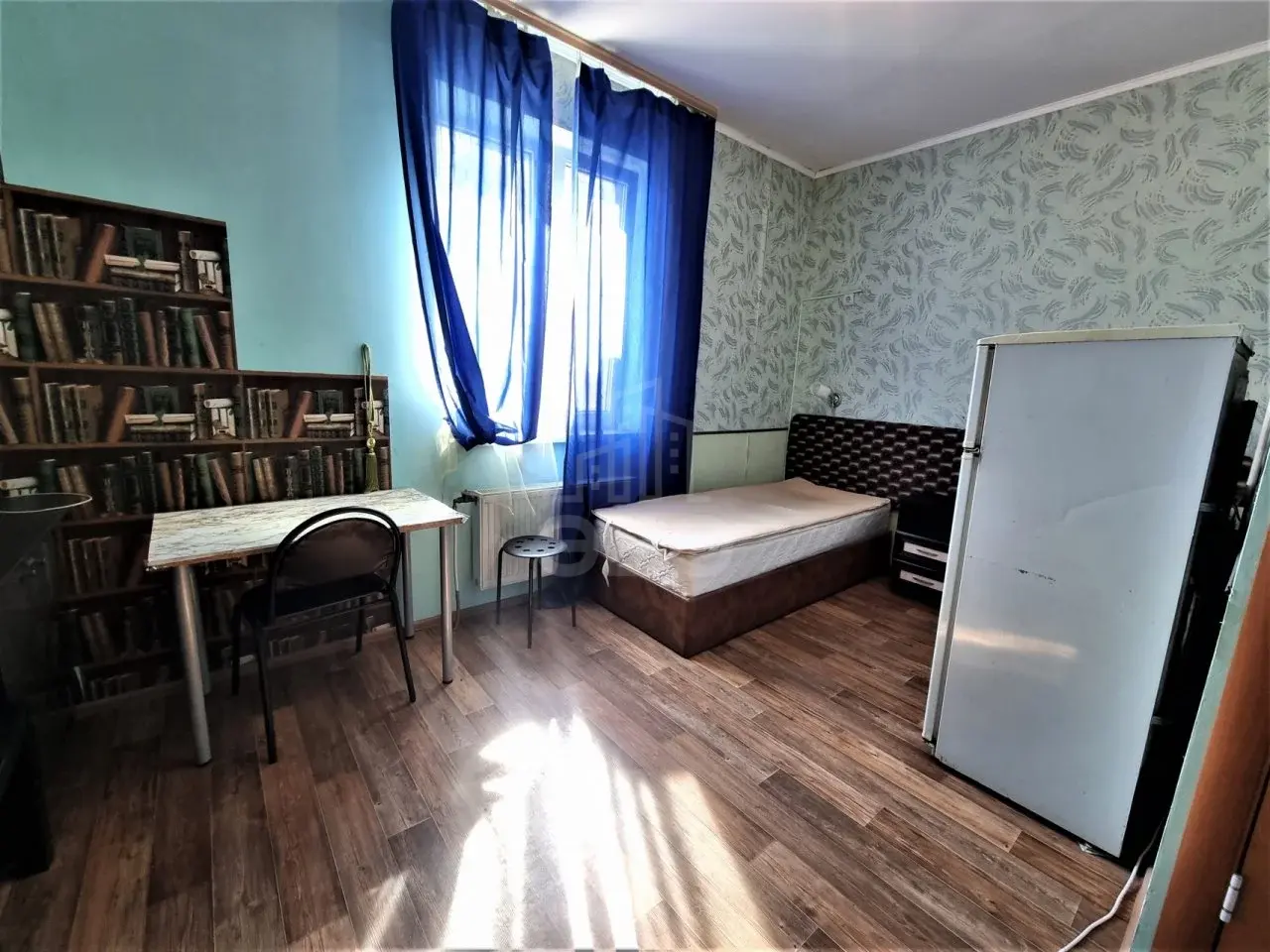 однокомнатная квартира в Санкт-Петербурге по адресу: Выборгское ш., 298