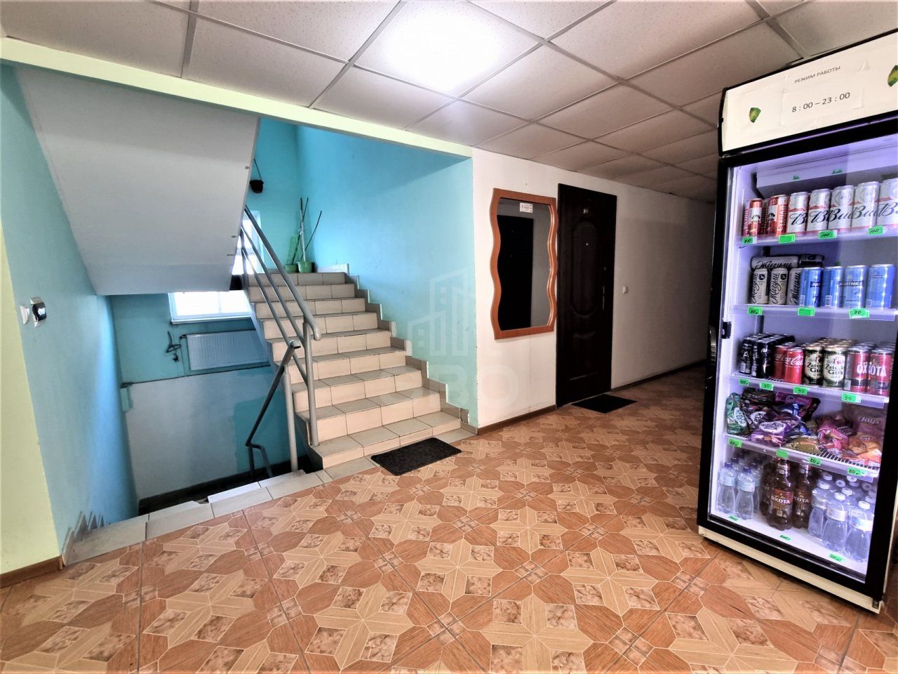 однокомнатная квартира в Санкт-Петербурге по адресу: Выборгское ш., 298