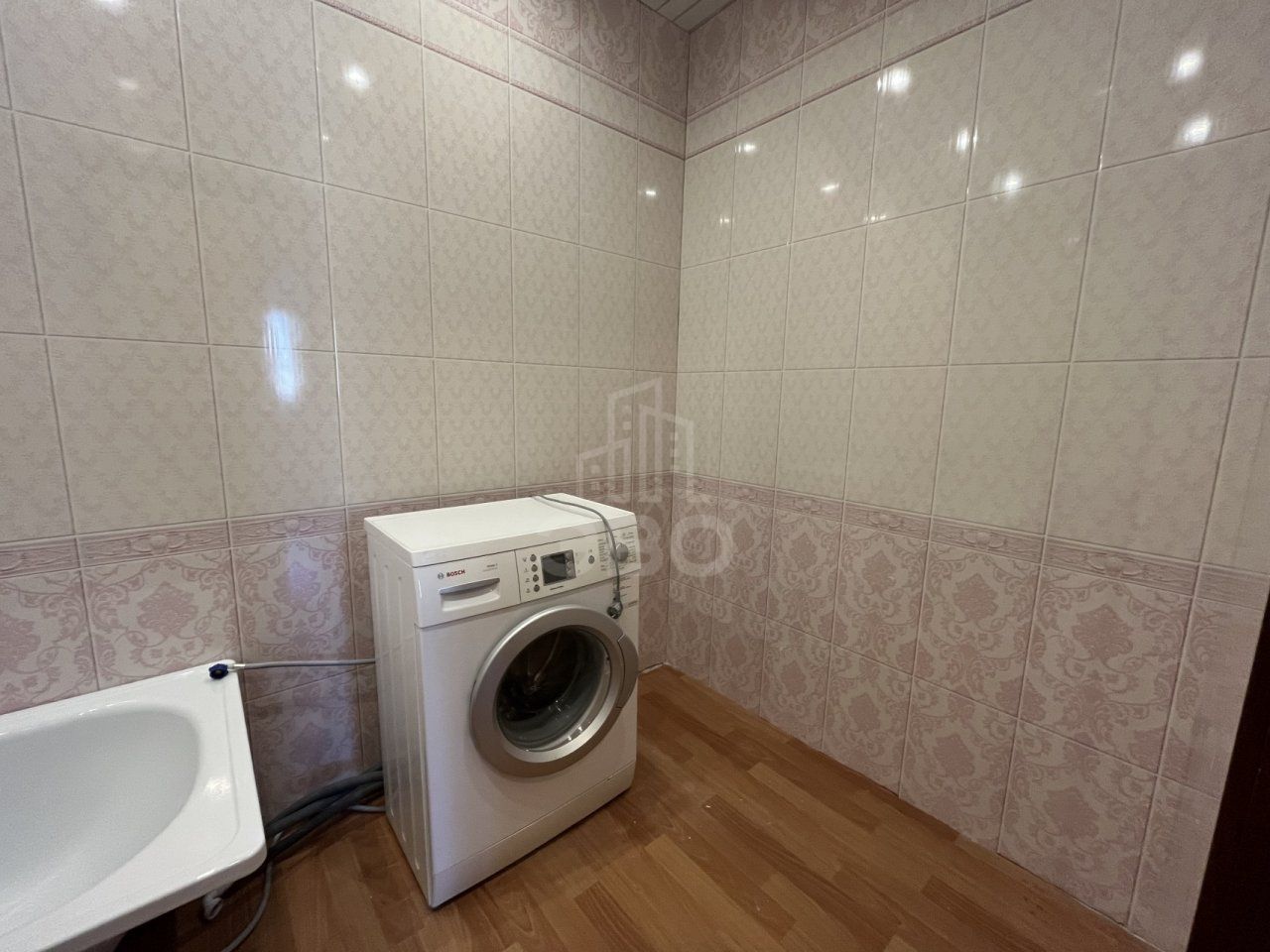 двухкомнатная квартира в Санкт-Петербурге по адресу: Фёдора Абрамова ул., 8, к 1