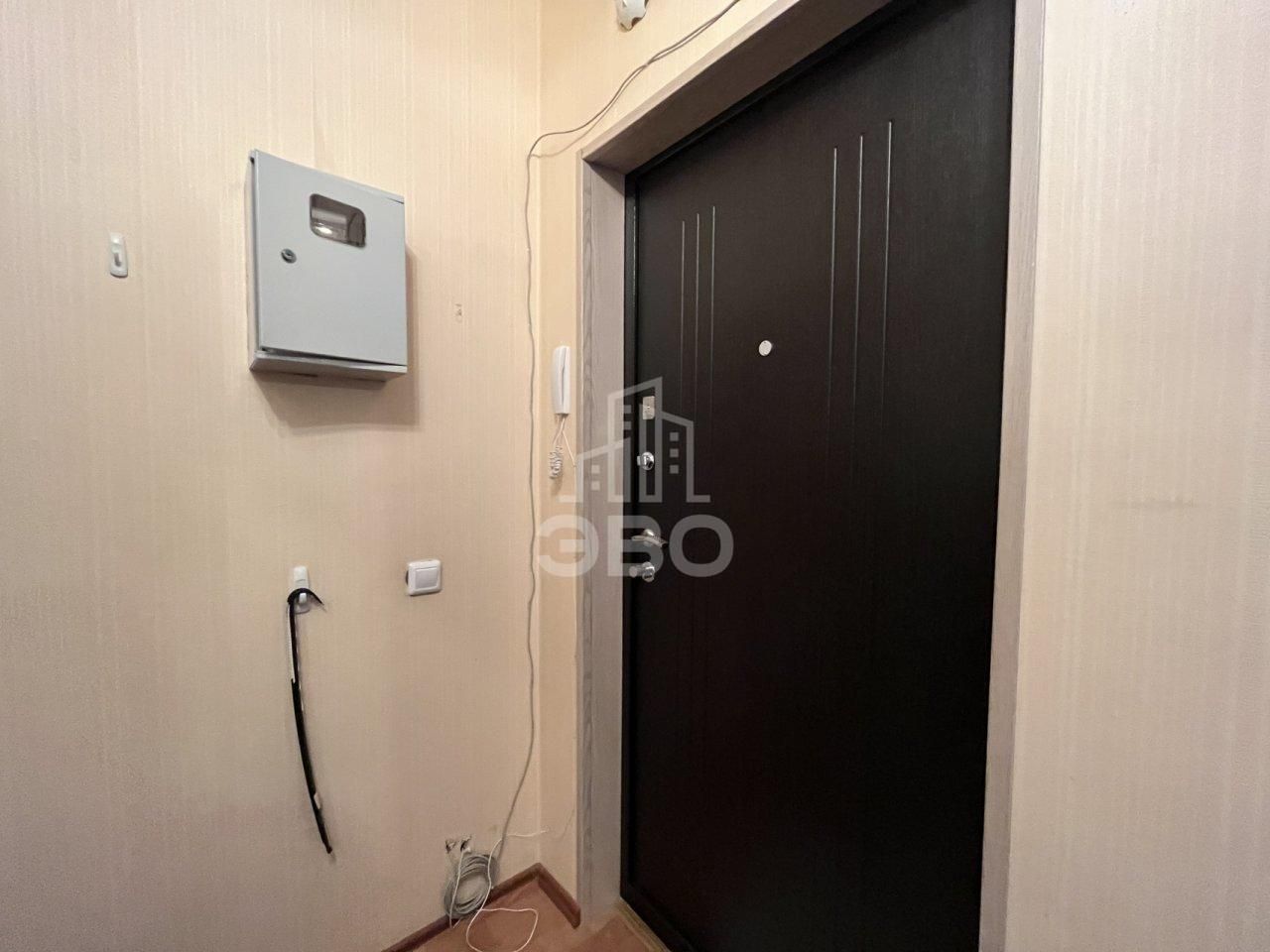 двухкомнатная квартира в Санкт-Петербурге по адресу: Фёдора Абрамова ул., 8, к 1