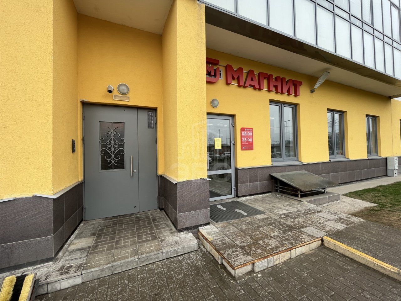 однокомнатная квартира в Санкт-Петербурге по адресу: Парашютная ул., 38, к 1