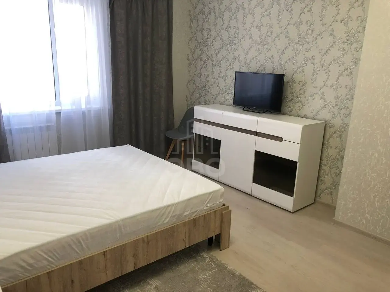 двухкомнатная квартира в Санкт-Петербурге по адресу: Ленская ул., 19, к 1