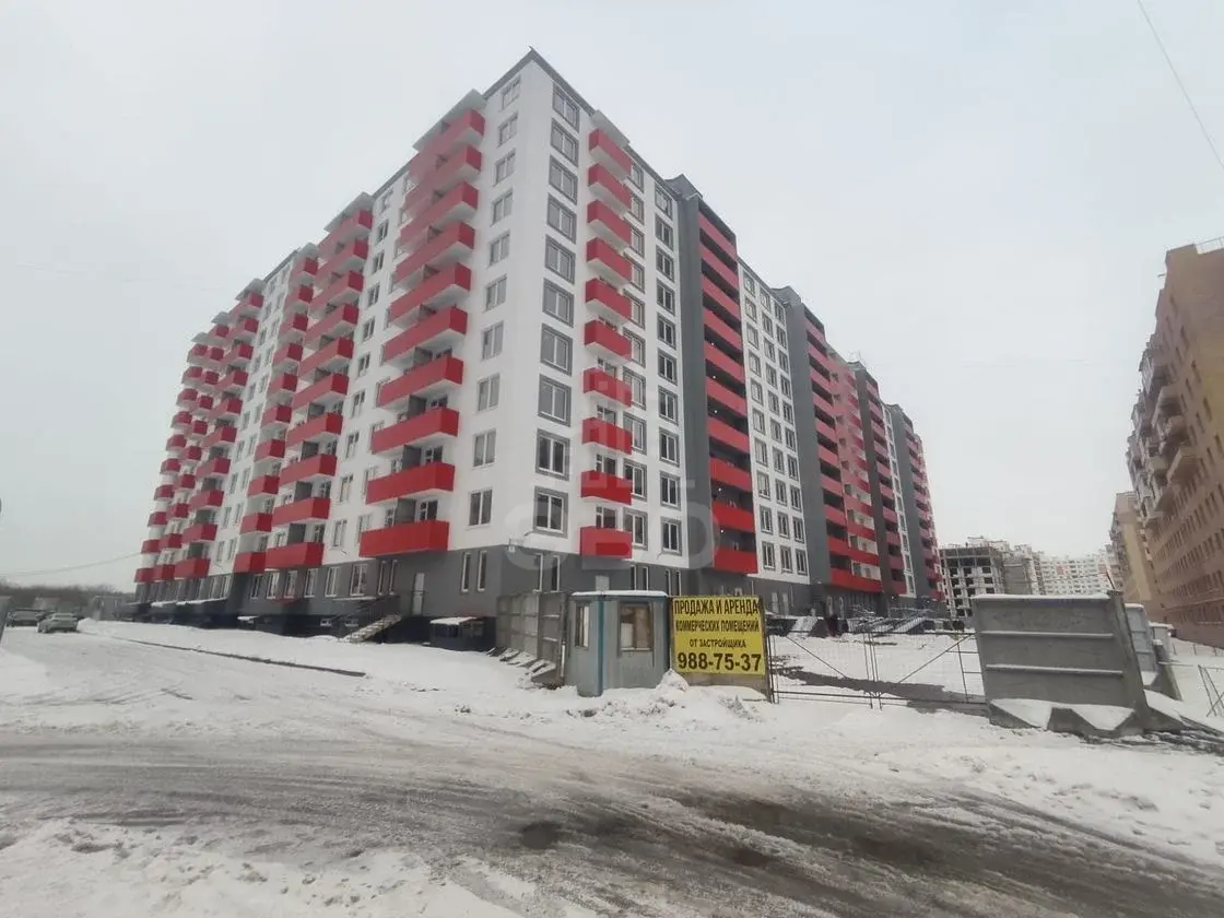 однокомнатная квартира в Санкт-Петербурге по адресу: Московское ш.