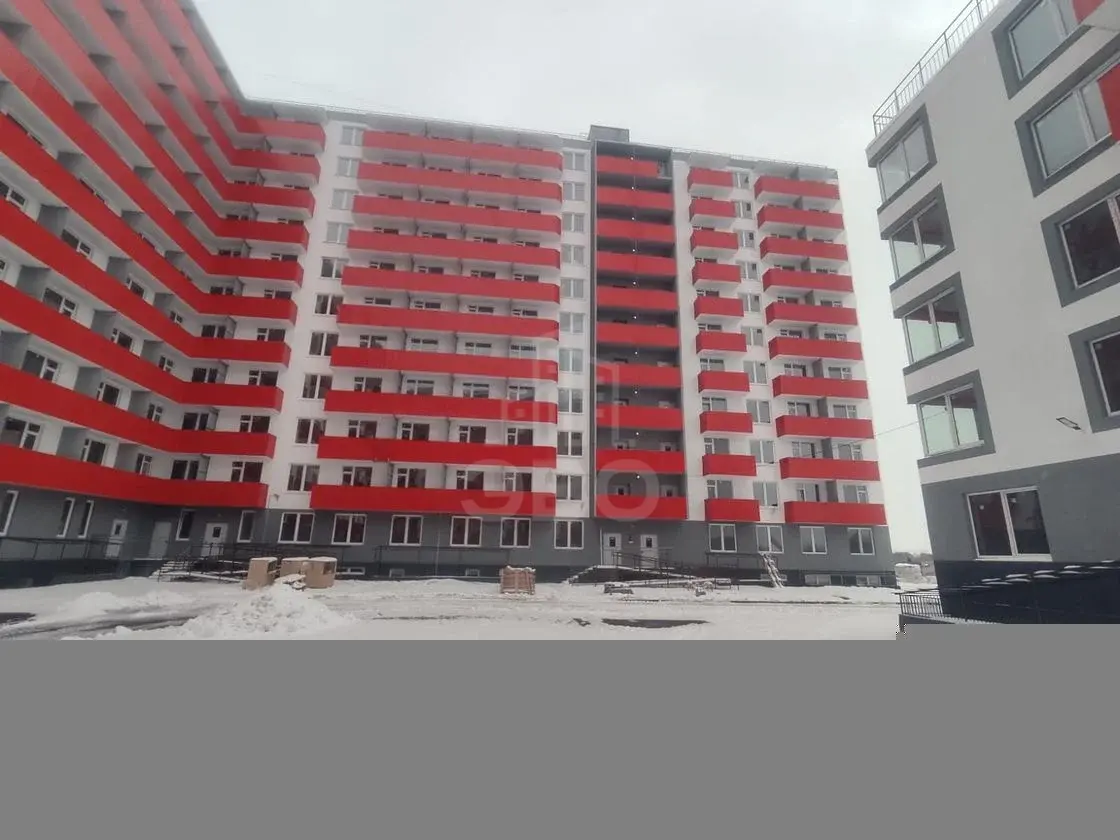 однокомнатная квартира в Санкт-Петербурге по адресу: Московское ш.