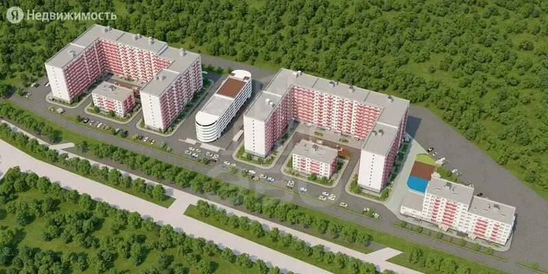 однокомнатная квартира в Санкт-Петербурге по адресу: Московское ш.