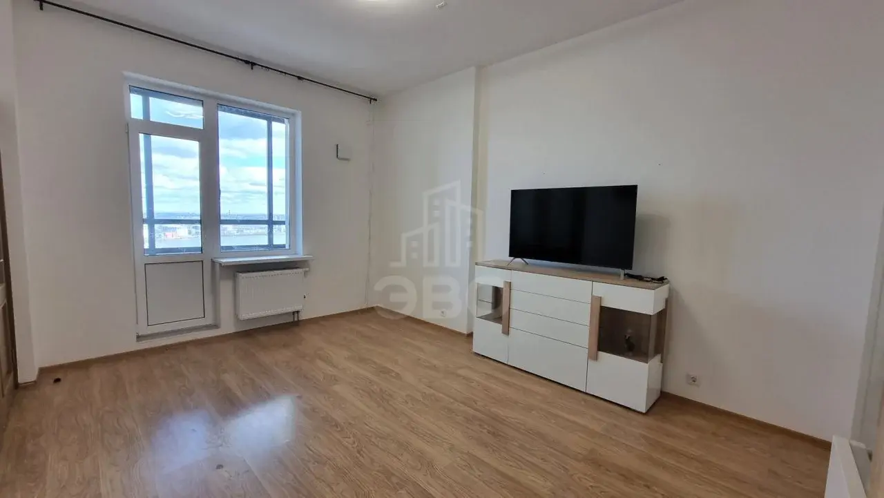 трехкомнатная квартира в Санкт-Петербурге по адресу: Балтийский б-р., 4