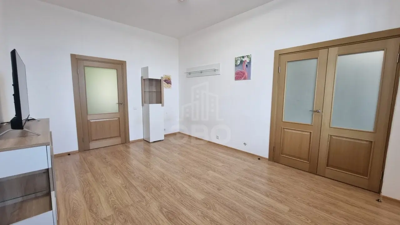 трехкомнатная квартира в Санкт-Петербурге по адресу: Балтийский б-р., 4