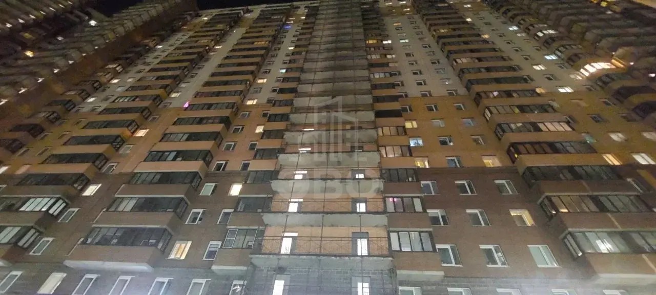 однокомнатная квартира в Санкт-Петербурге по адресу: Учительская ул., 18, к 1, литера А