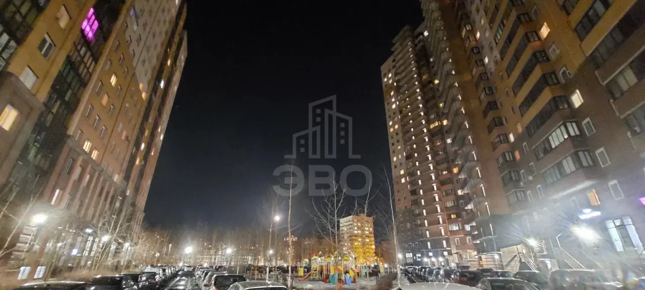 однокомнатная квартира в Санкт-Петербурге по адресу: Учительская ул., 18, к 1, литера А