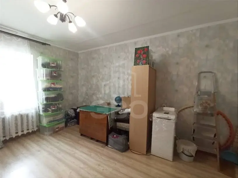 комната в Санкт-Петербурге по адресу: Средний В.О. проспект, 19, литера А