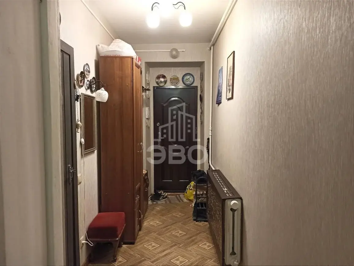 комната в Санкт-Петербурге по адресу: Средний В.О. проспект, 19, литера А