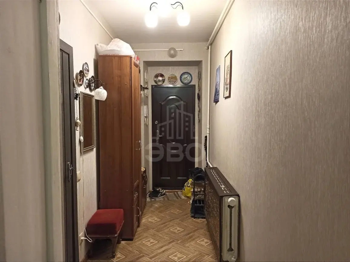 комната в Санкт-Петербурге по адресу: Средний В.О. проспект, 19, литера А
